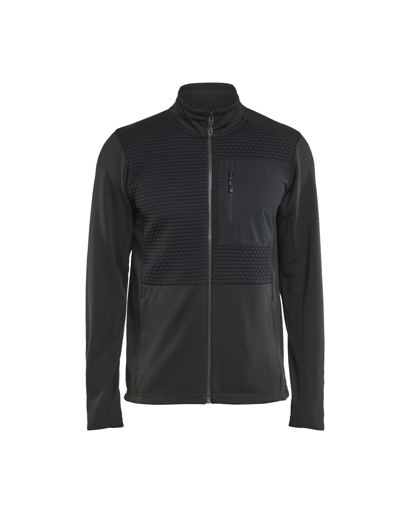 Sweatjacke