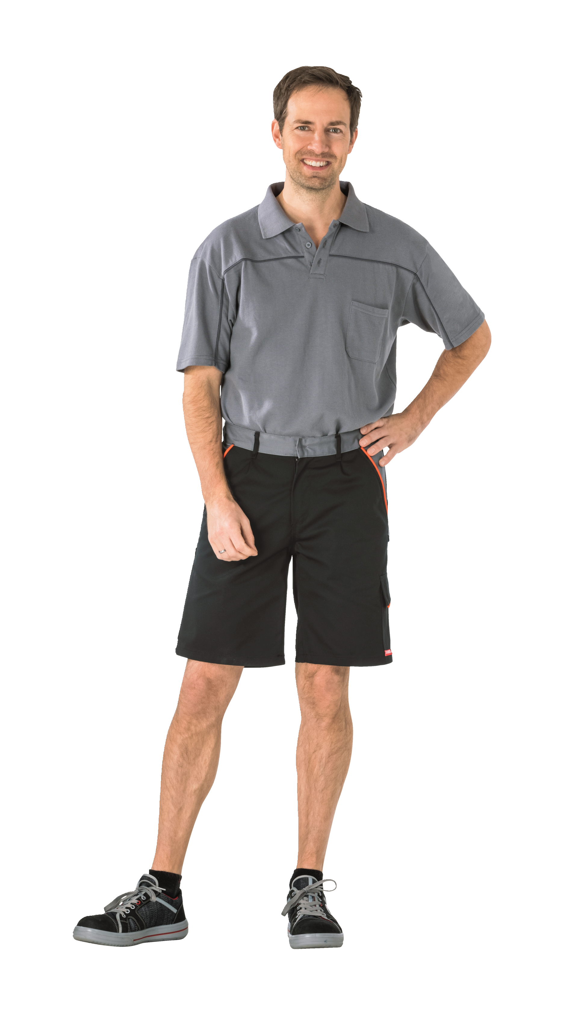 PLANAM Shorts Visline