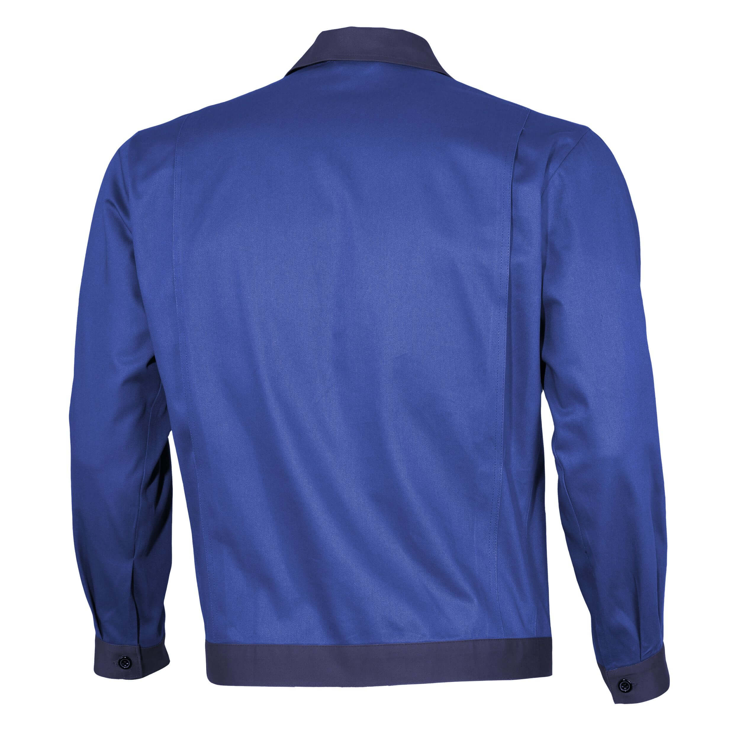 Arbeitsjacke - Bundjacke "basic 2-farbig"