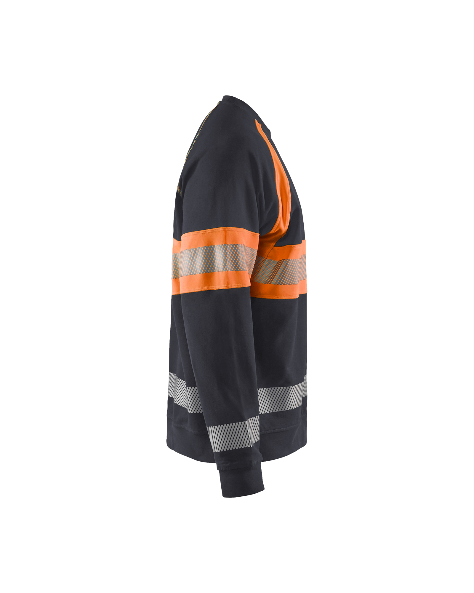 High Vis Sweatshirt