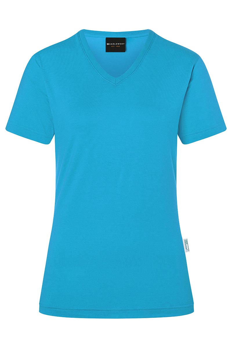 Damen Workwear T-ShirtCasual-Flair