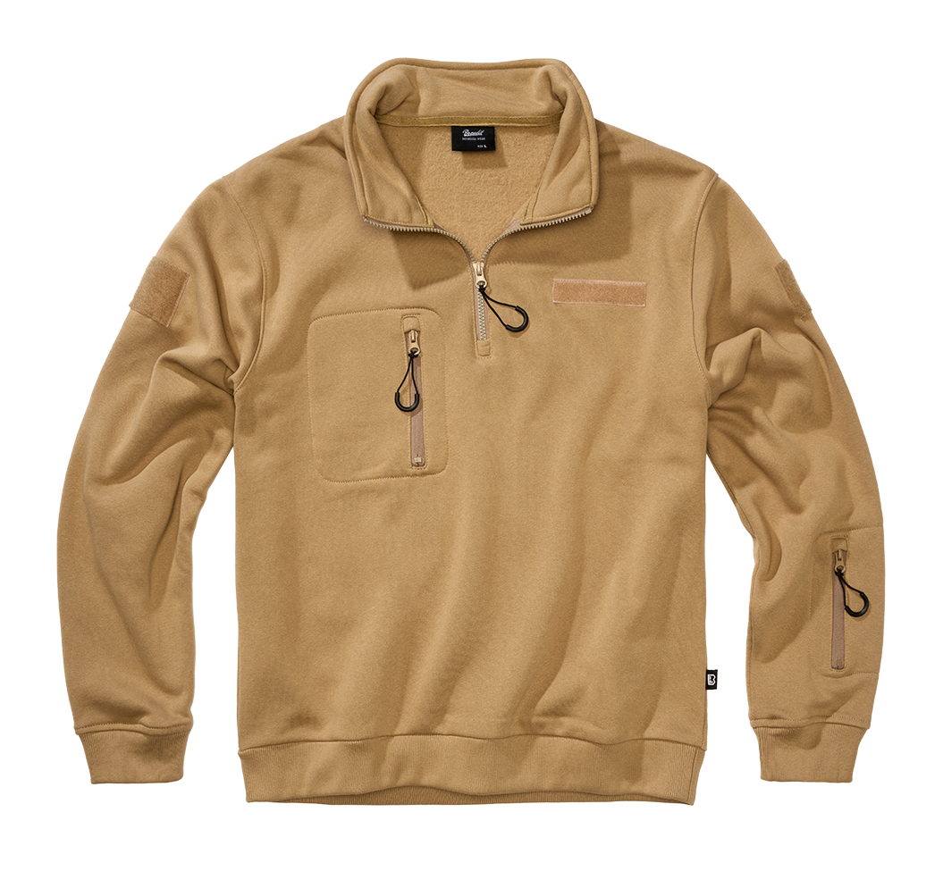 Tactical Sweat Troyer