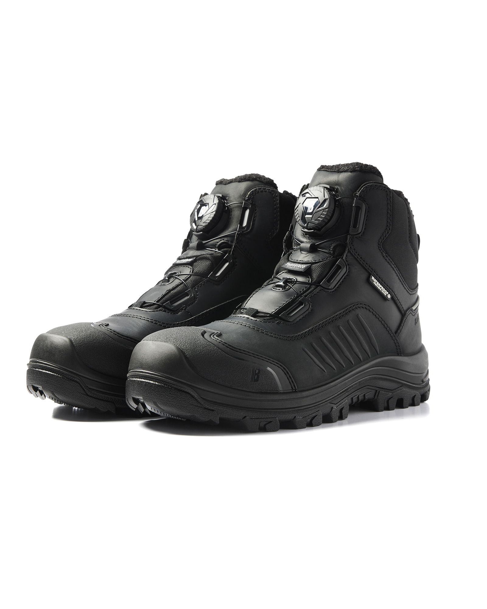 STORM Winterstiefel S7S Wasserdicht