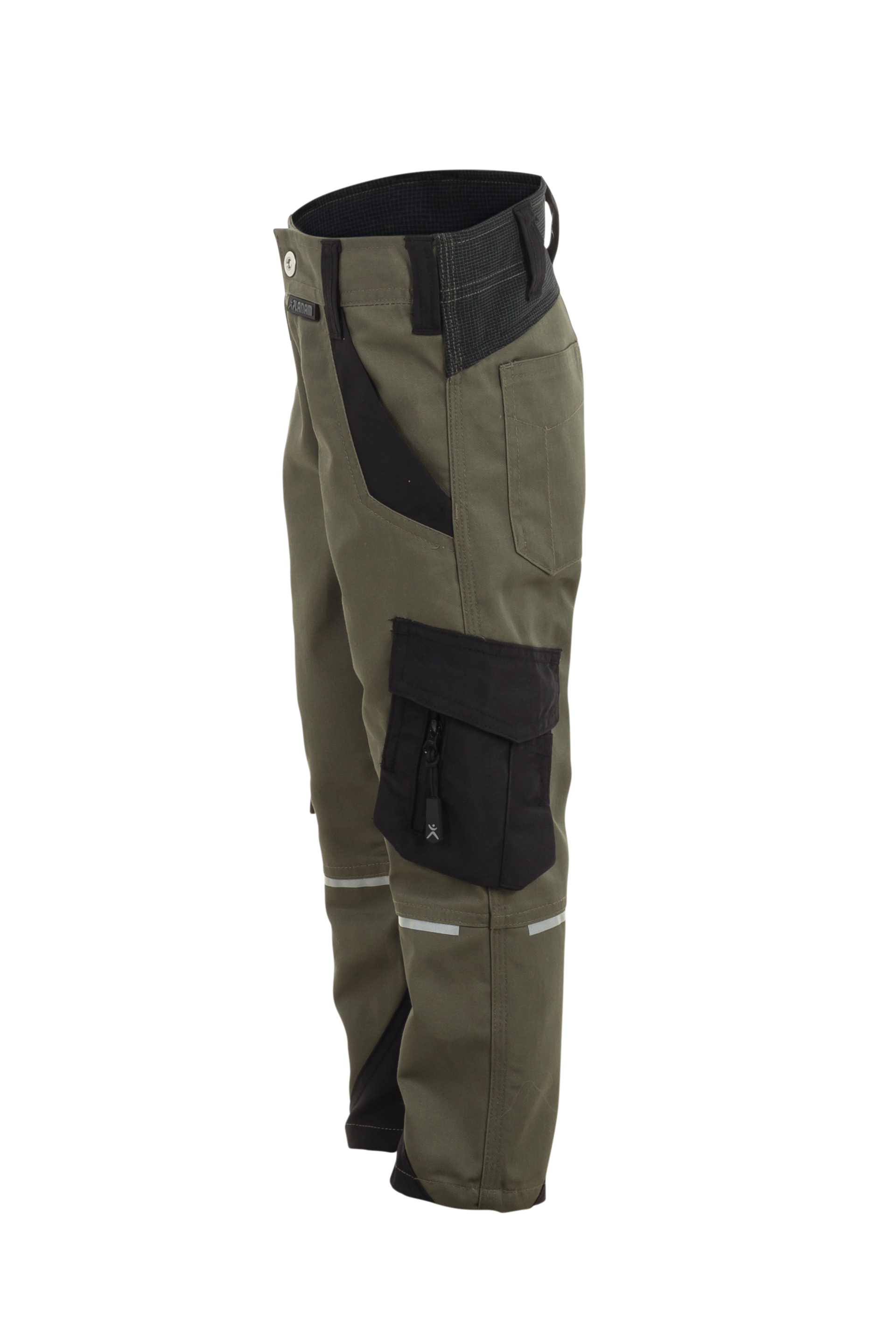 PLANAM Kids Bundhose Norit
