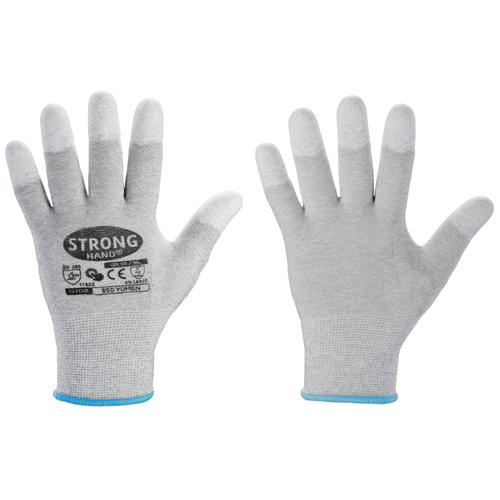 Stronghand® Handschuhe ESD Yumen