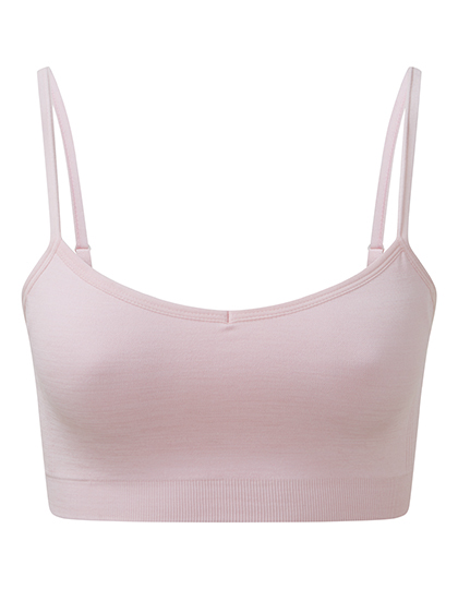 Unterwäsche – Women´s Recycled Seamless ´3D Fit´ Multi-Sport Flex Bra