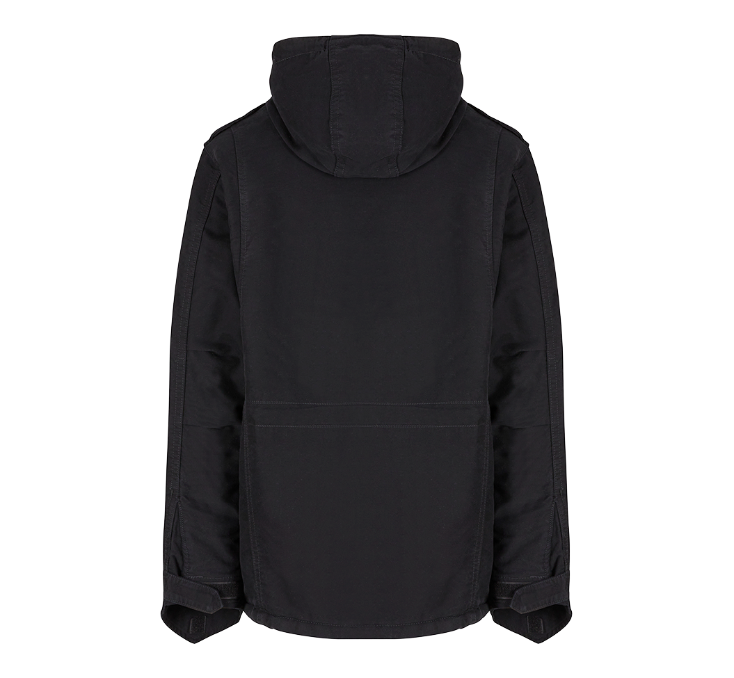 Respite Jacket