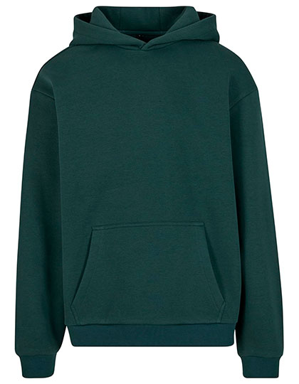 Sweatshirt – Fluffy Hoody