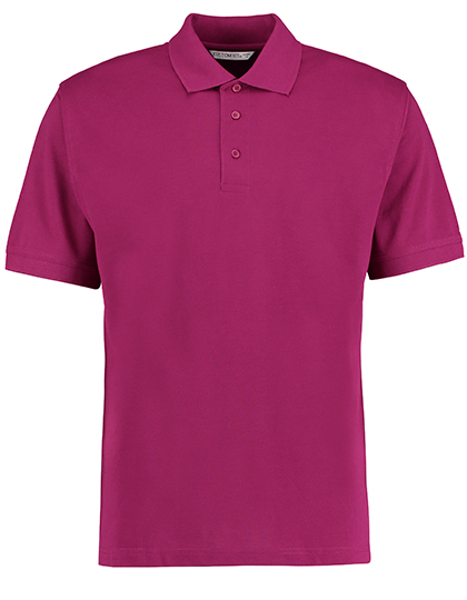 Classic Fit Klassic Superwash 60° Polo
