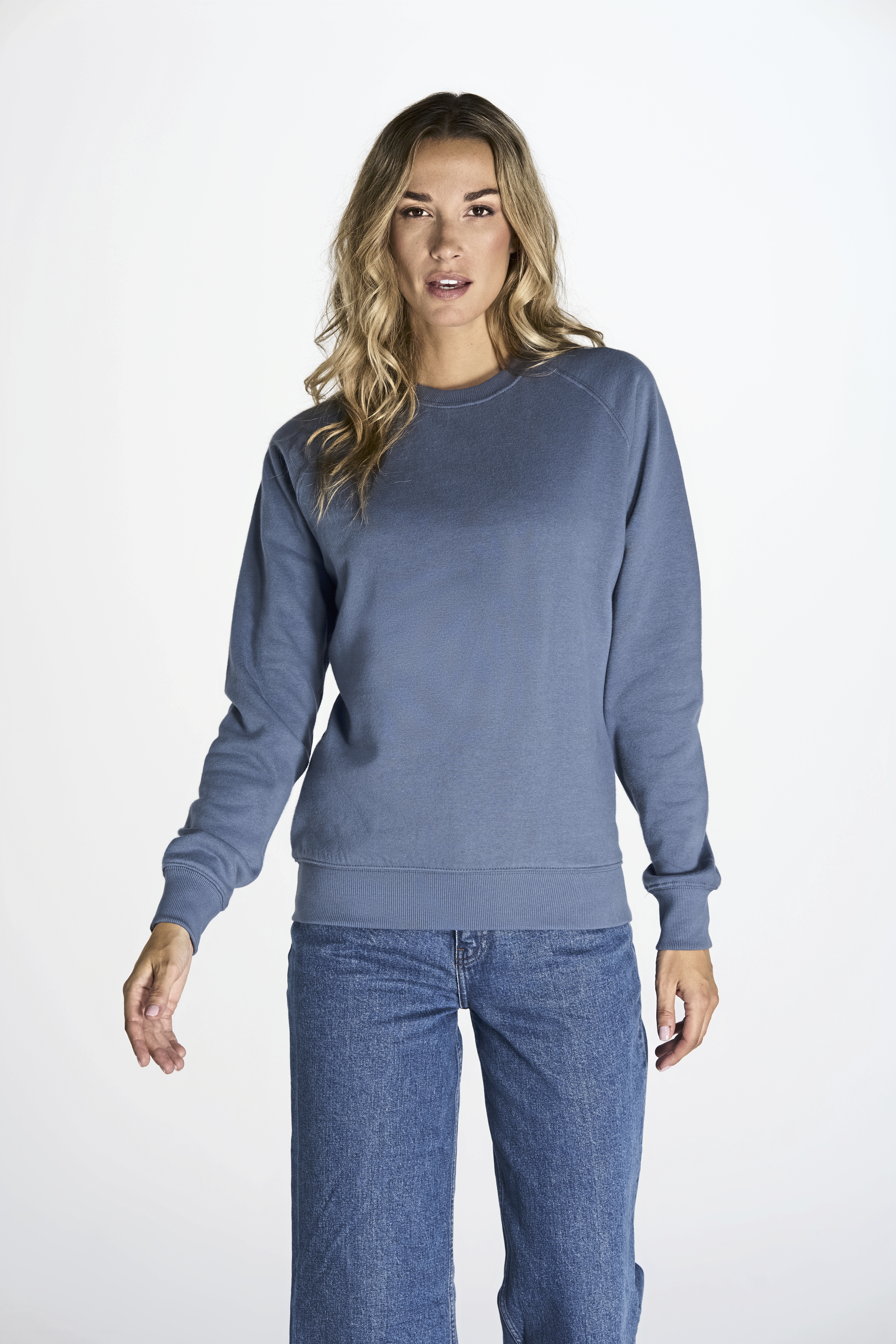 Sweatshirt – Unisex Classic Sweat Everest
