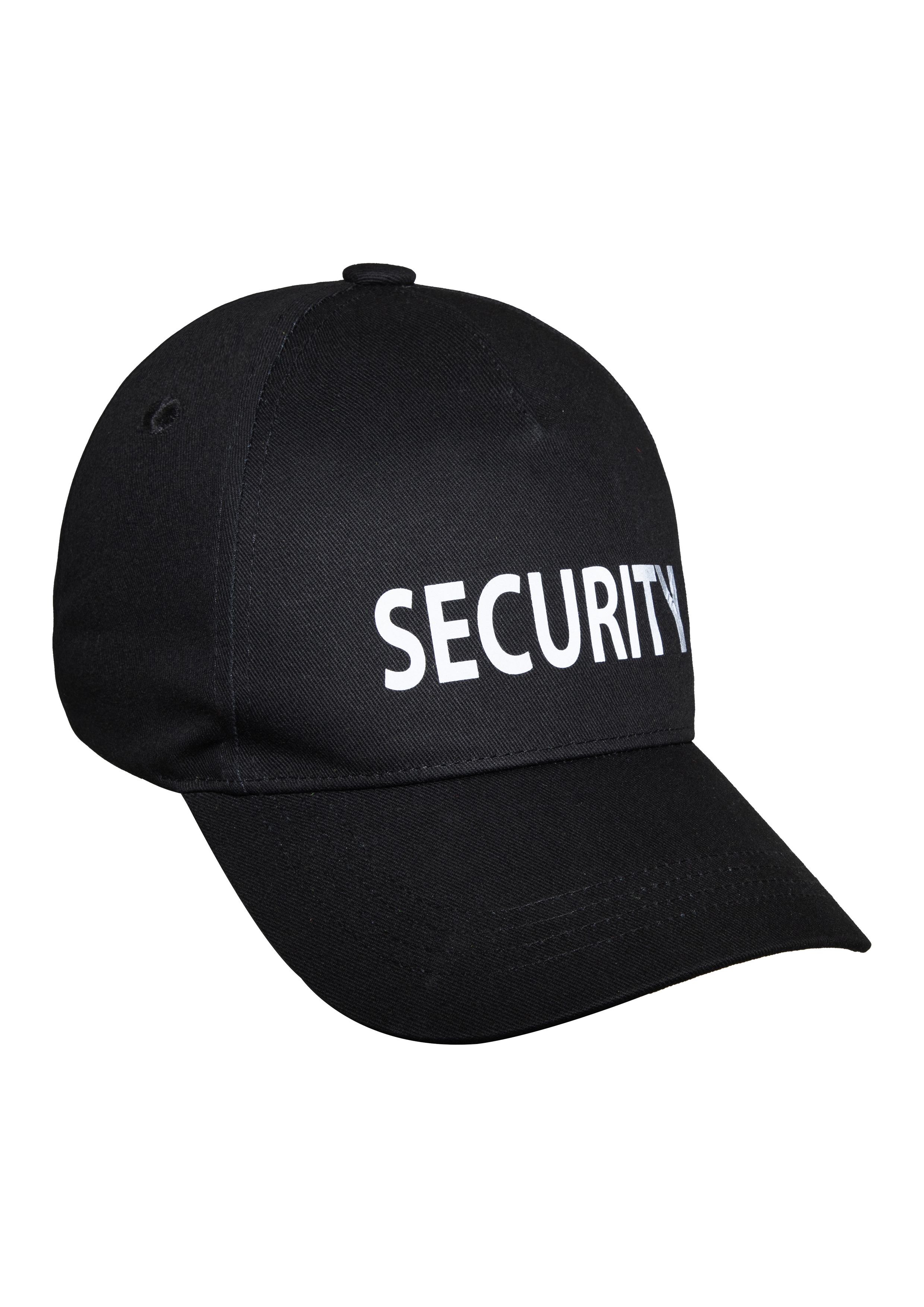 SECURITY - Cap for Adults