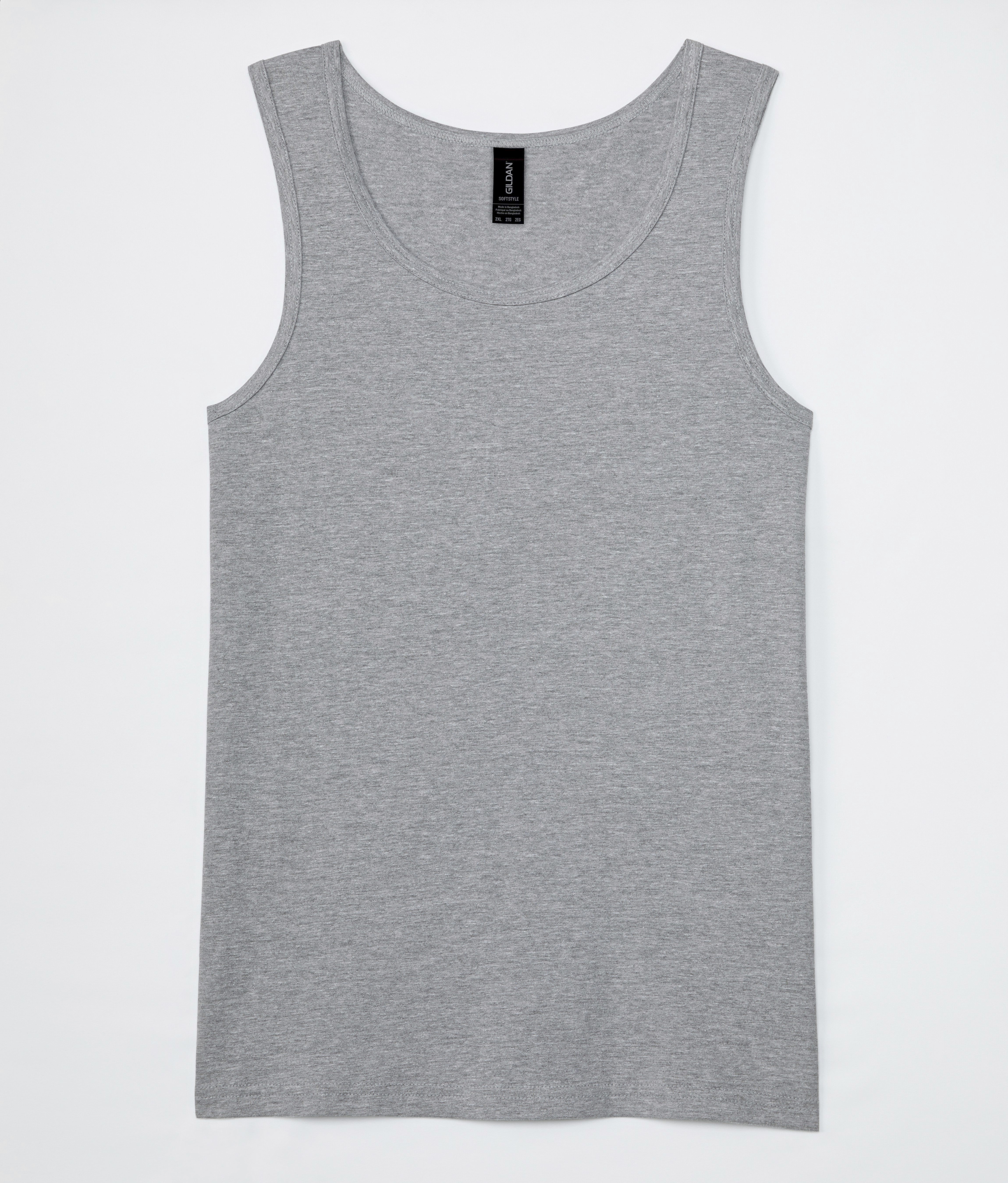T-Shirt – Softstyle Adult Tank Top