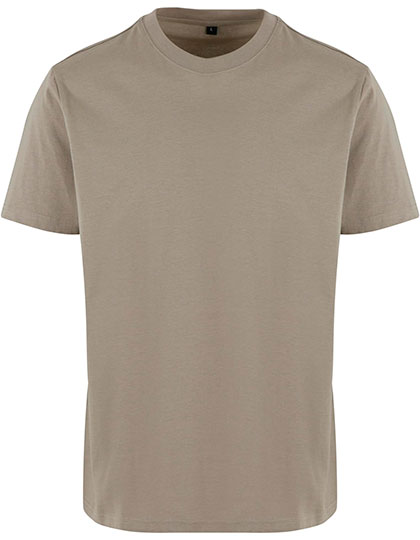 T-Shirt – Basic Regular Fit Tee