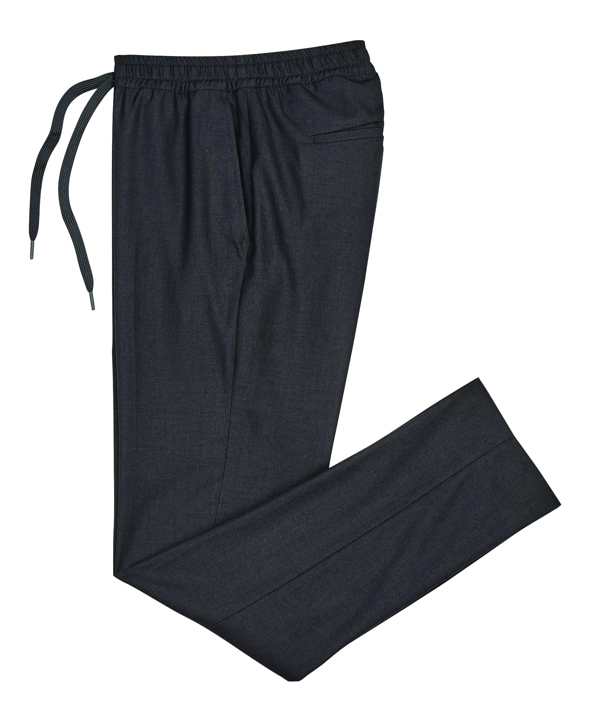 Hose – Women´s Elasticated Waist Suit Trousers Germain