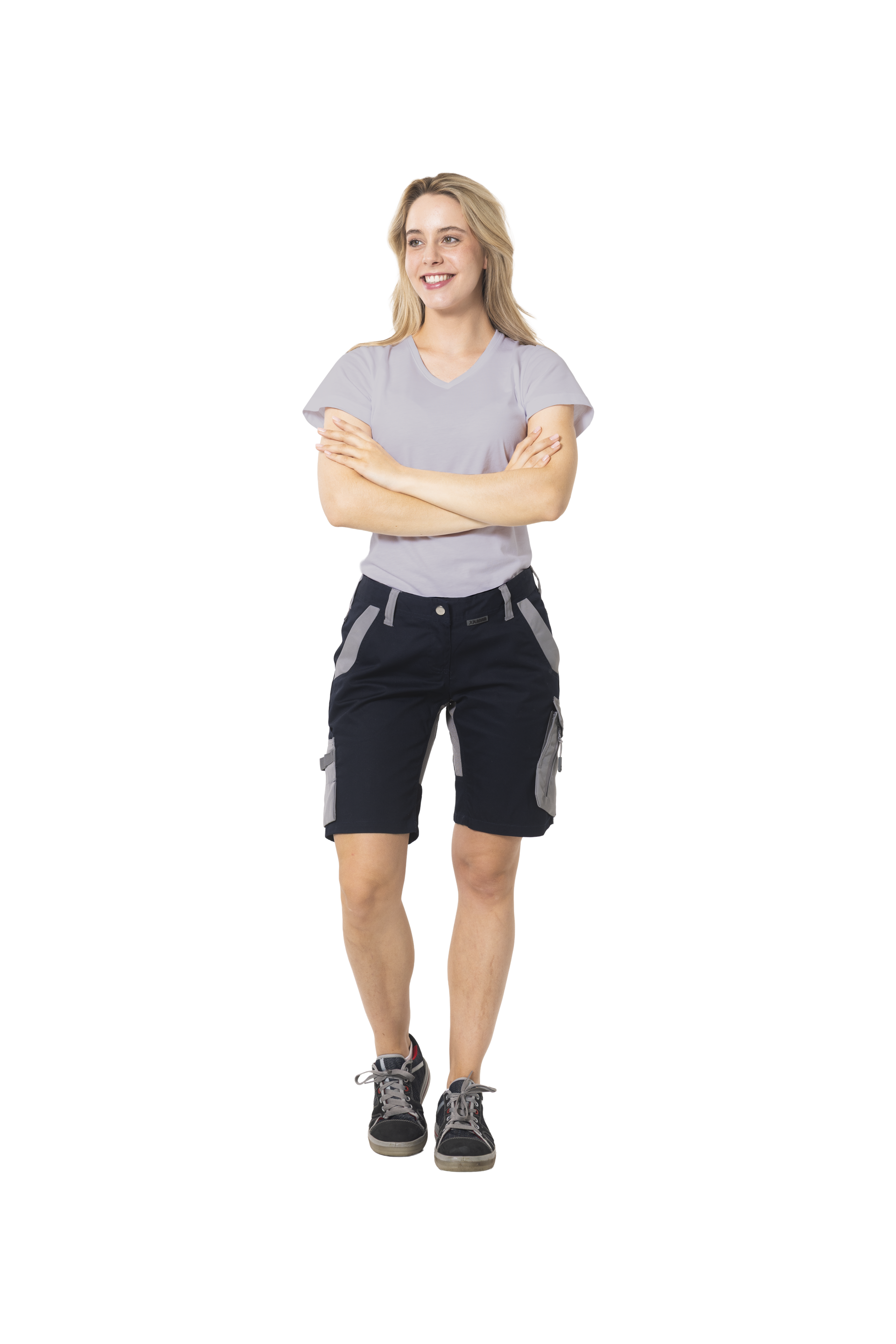 PLANAM Damen Shorts Norit
