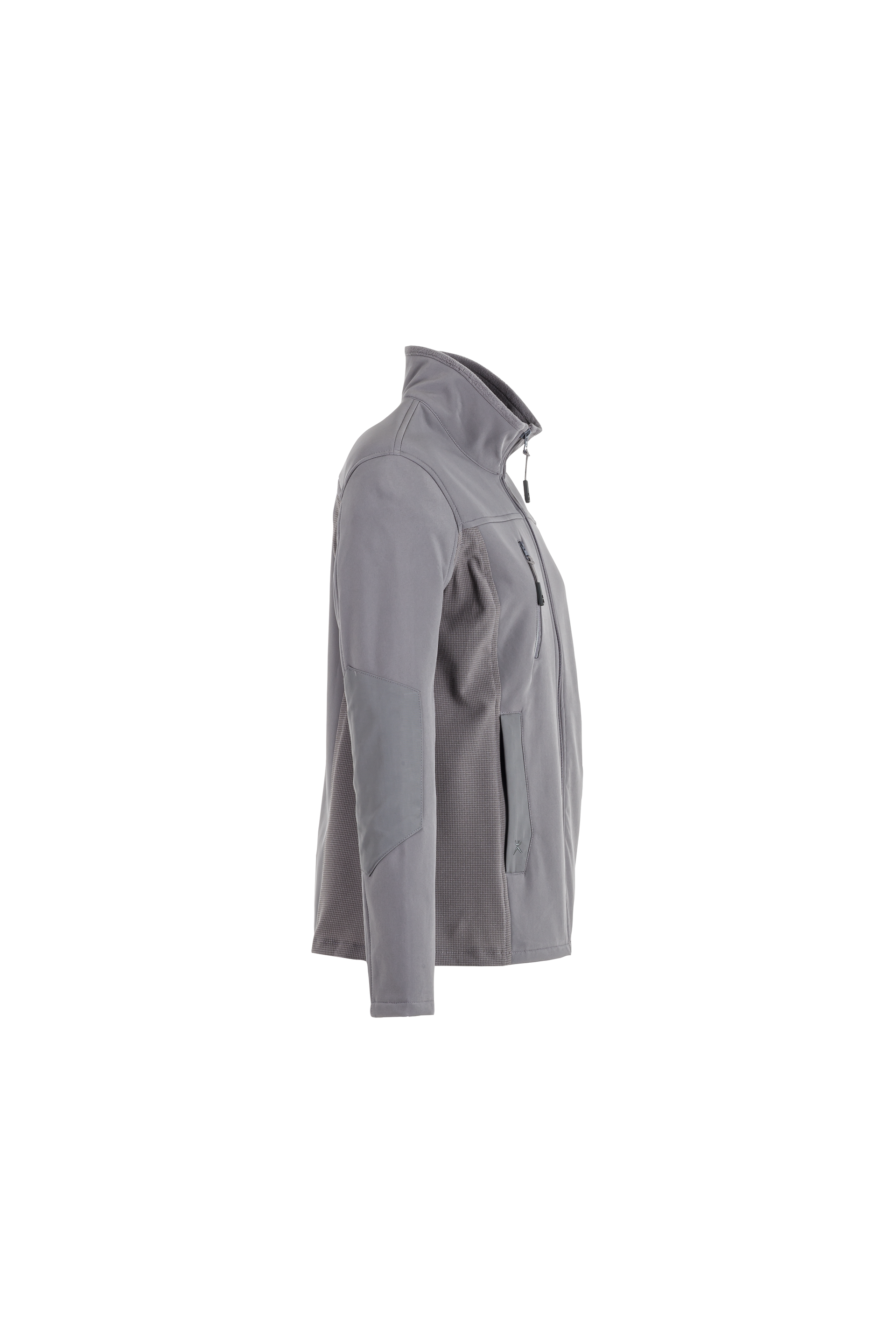 PLANAM Damen Pure Softshelljacke Norit