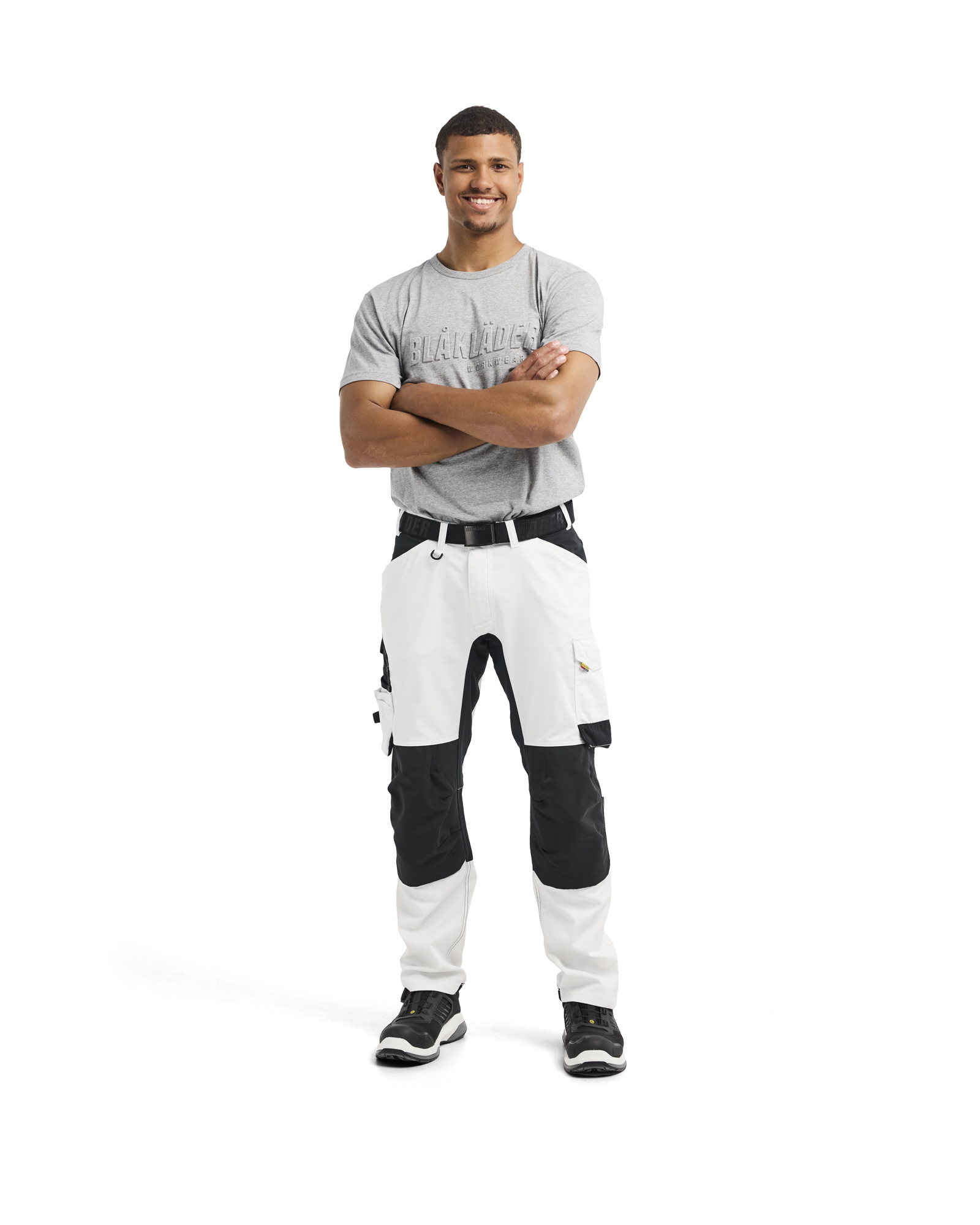 Malerhose Stretch