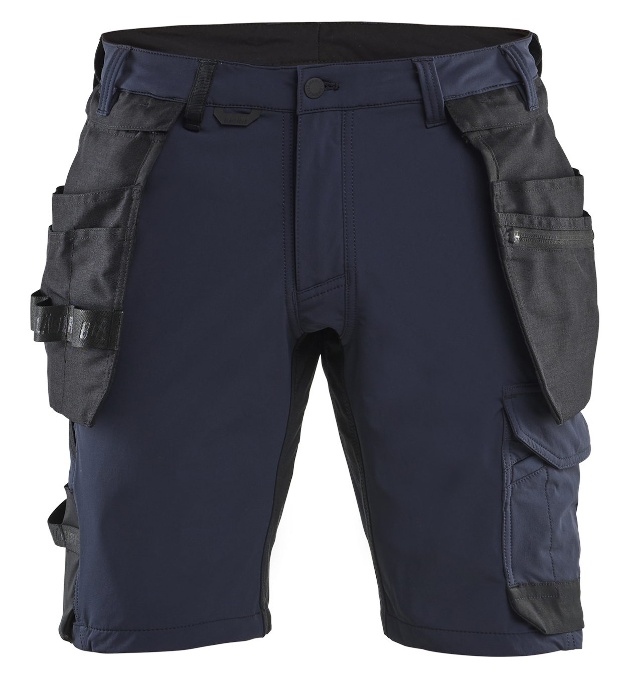Handwerker Shorts 4-Wege-Stretch
