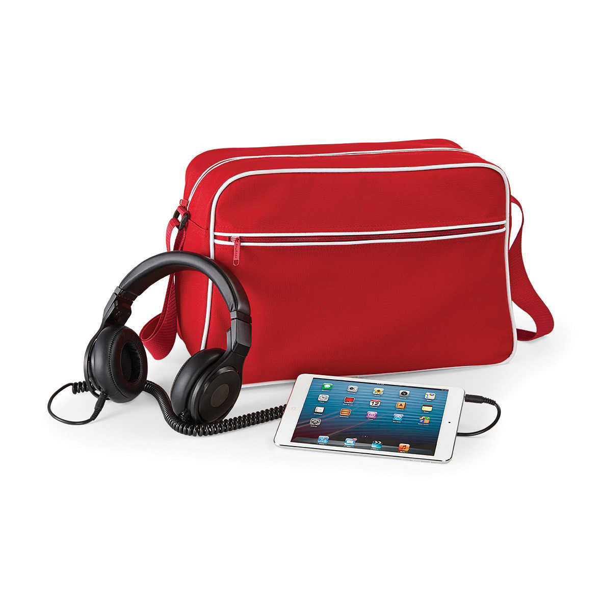 Tasche – Retro Shoulder Bag