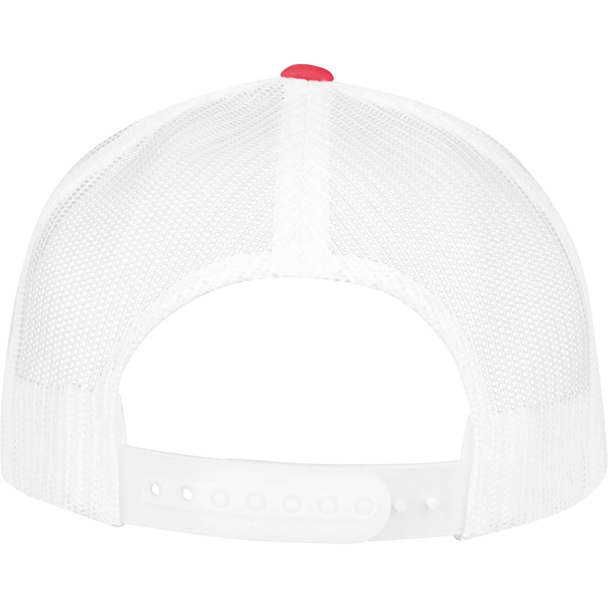 5-Panel Retro Trucker 2-Tone Cap