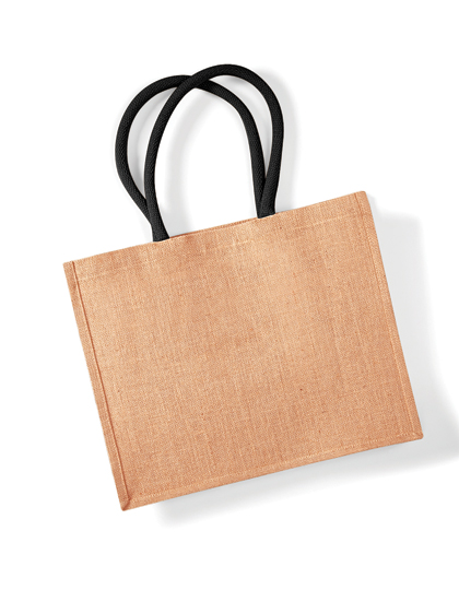 Tasche – Jute Classic Shopper