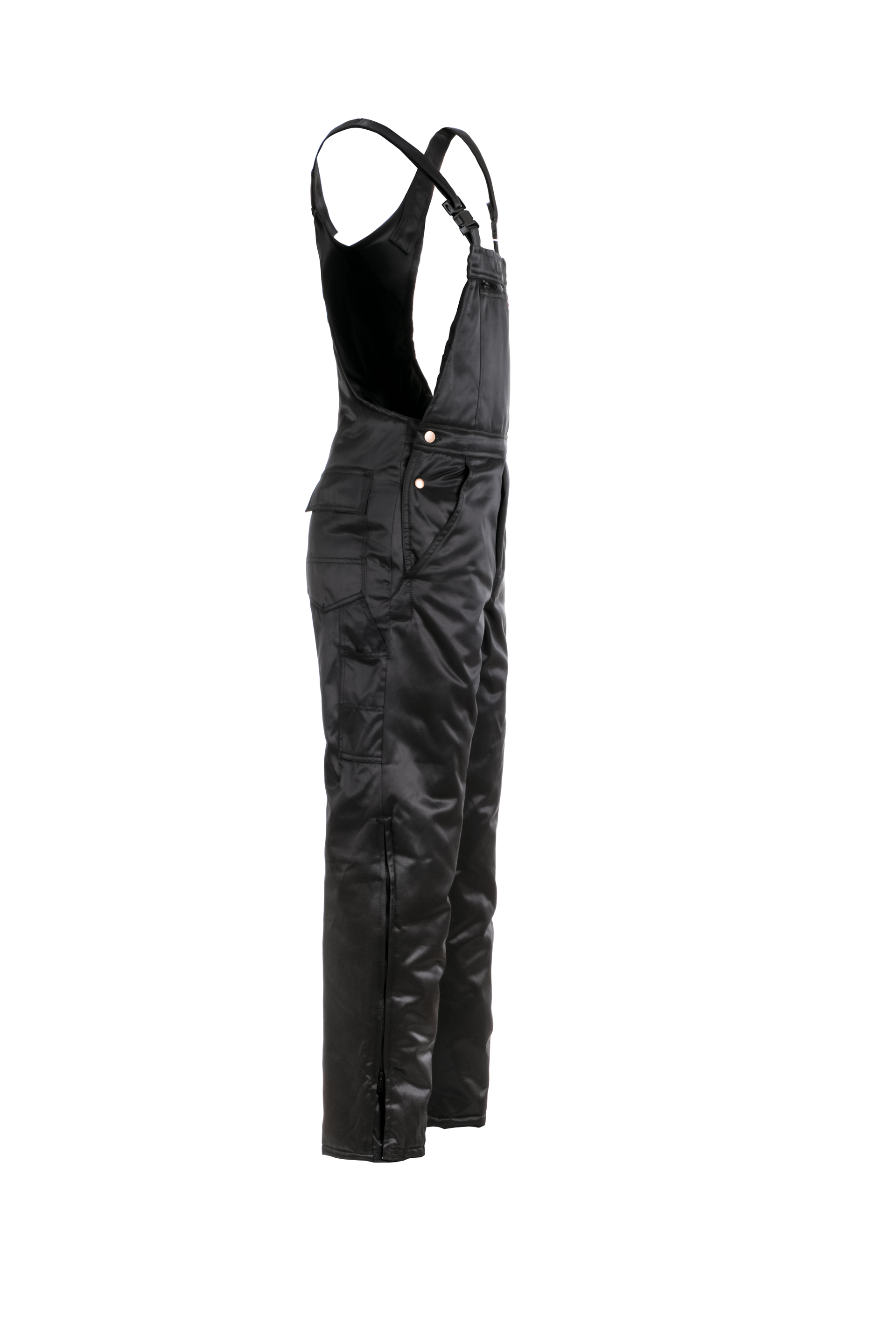 PLANAM Gletscher Latzhose Outdoor