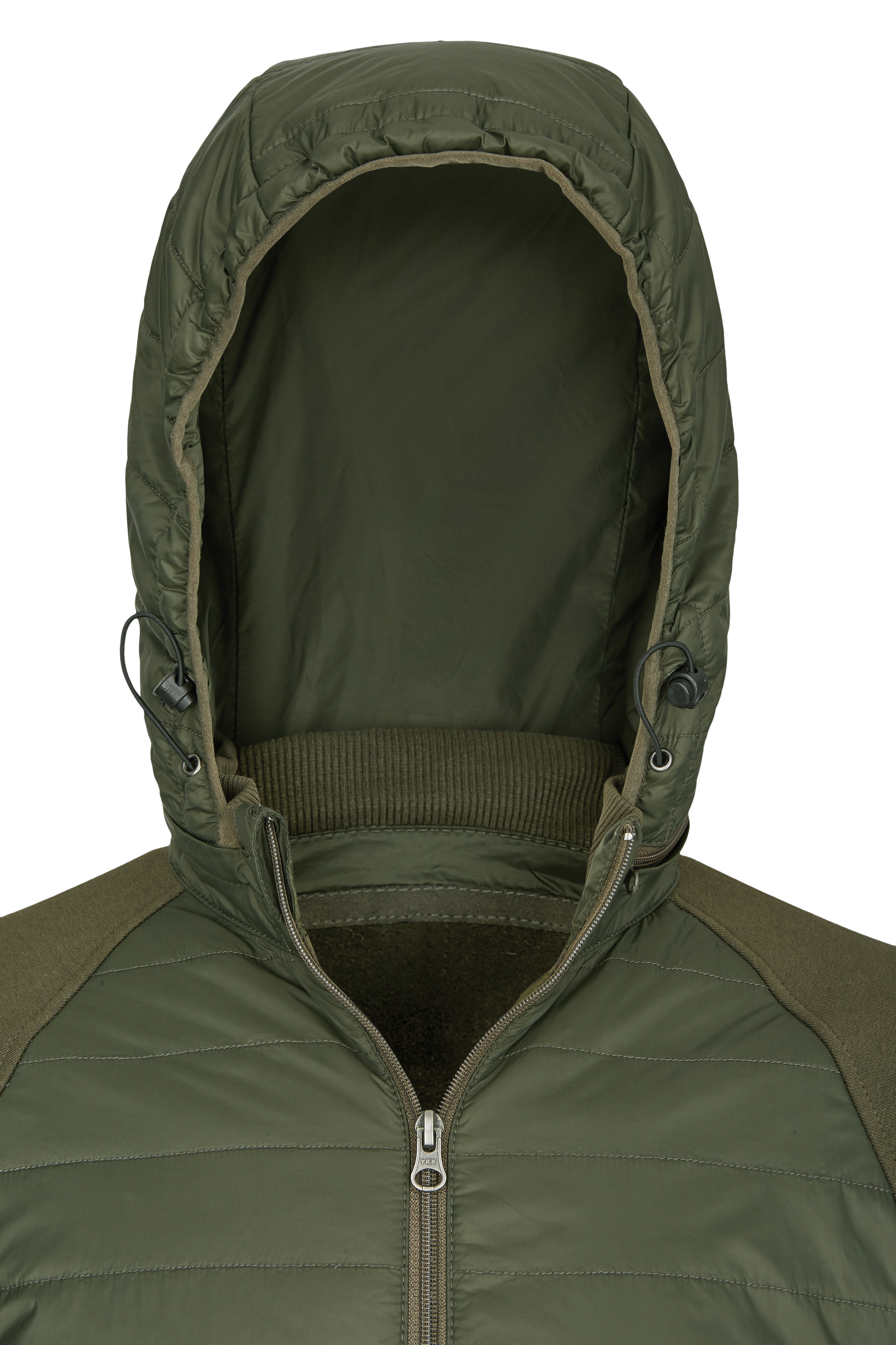 my mate - Unisex Hybrid Jacket