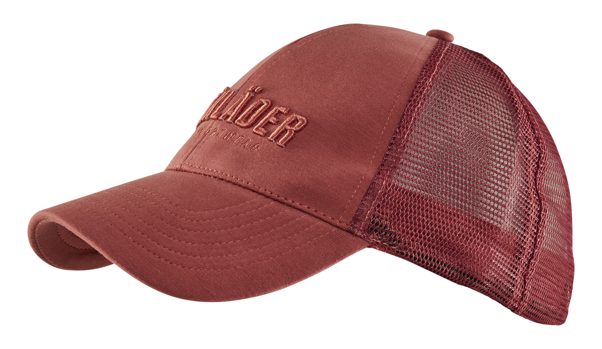 Kappe Trucker