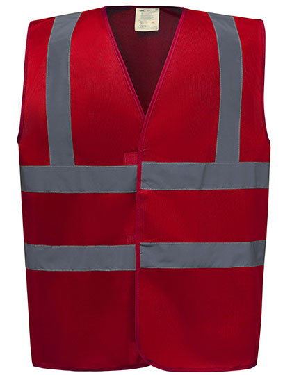 Hosenträger – Hi-Vis 2 Bands & Braces Waistcoat