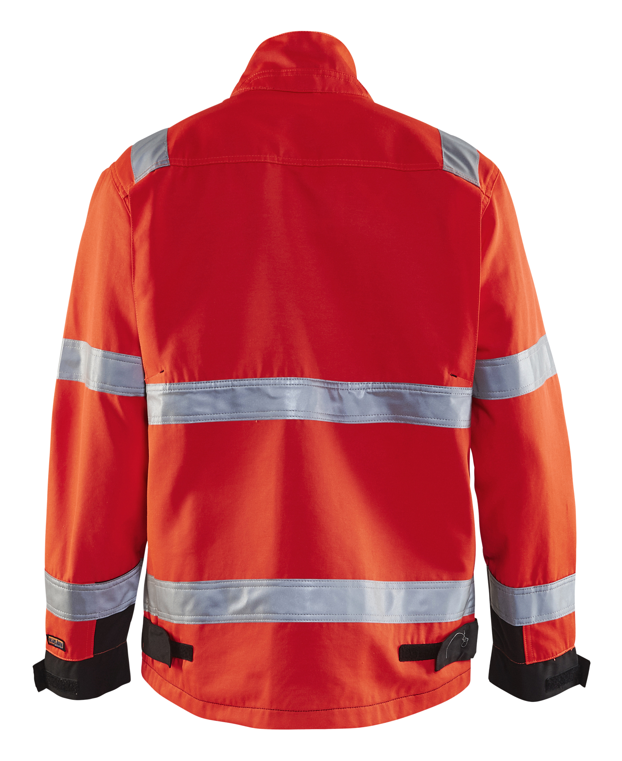 High Vis Jacke