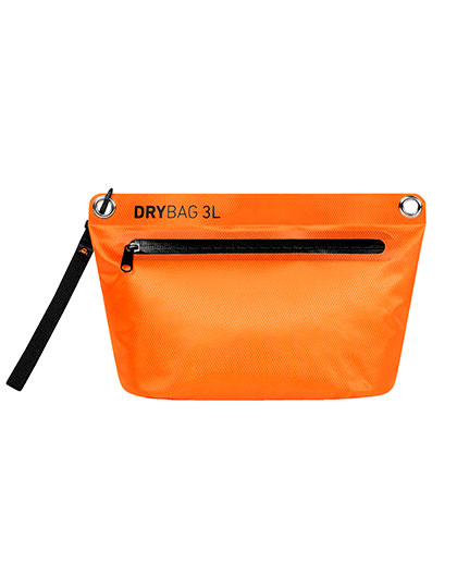 Tasche – Zipper Bag Drybag