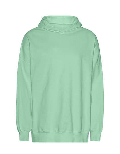Oversized Hoodie