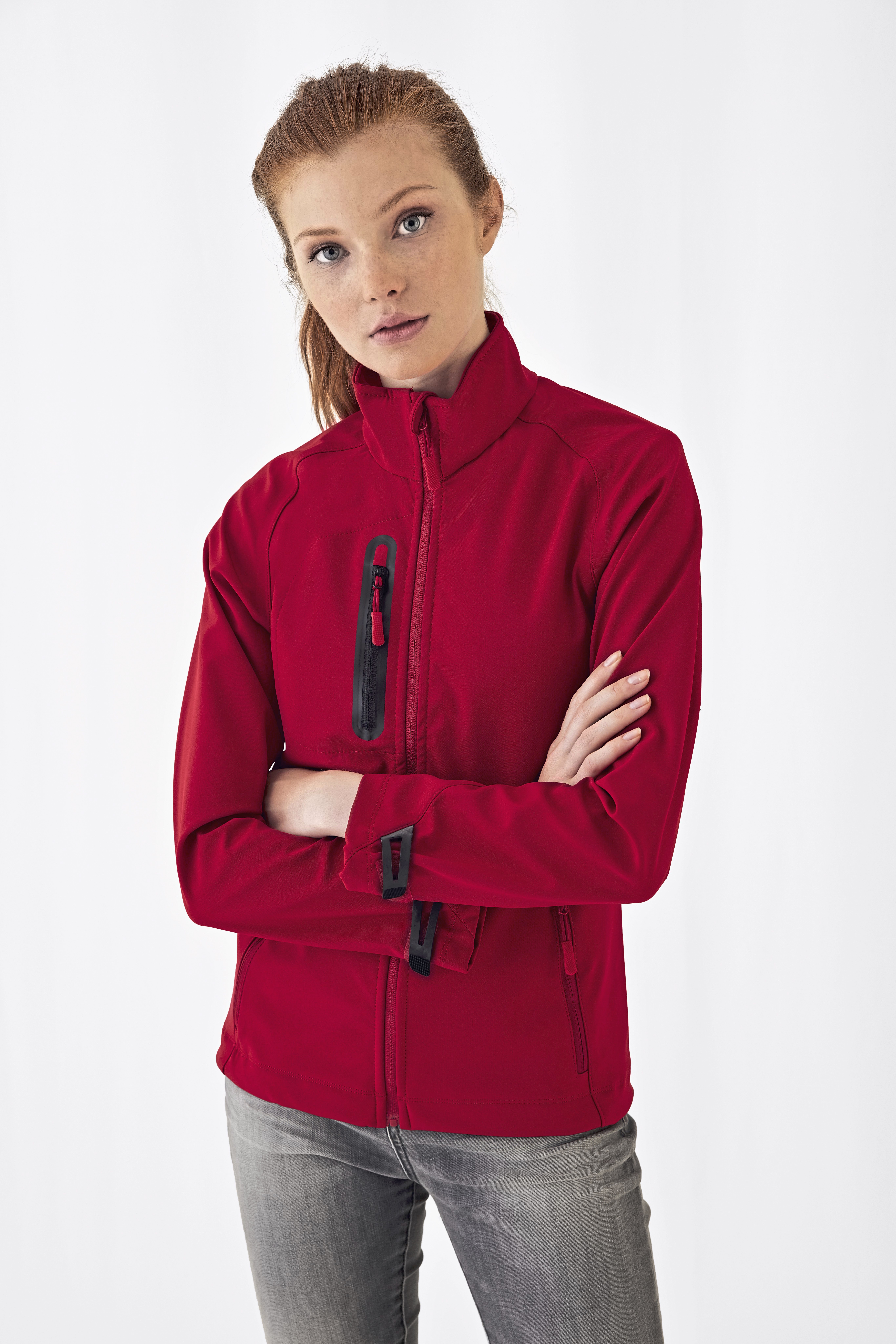Jacke – Women´s X-Lite Softshell