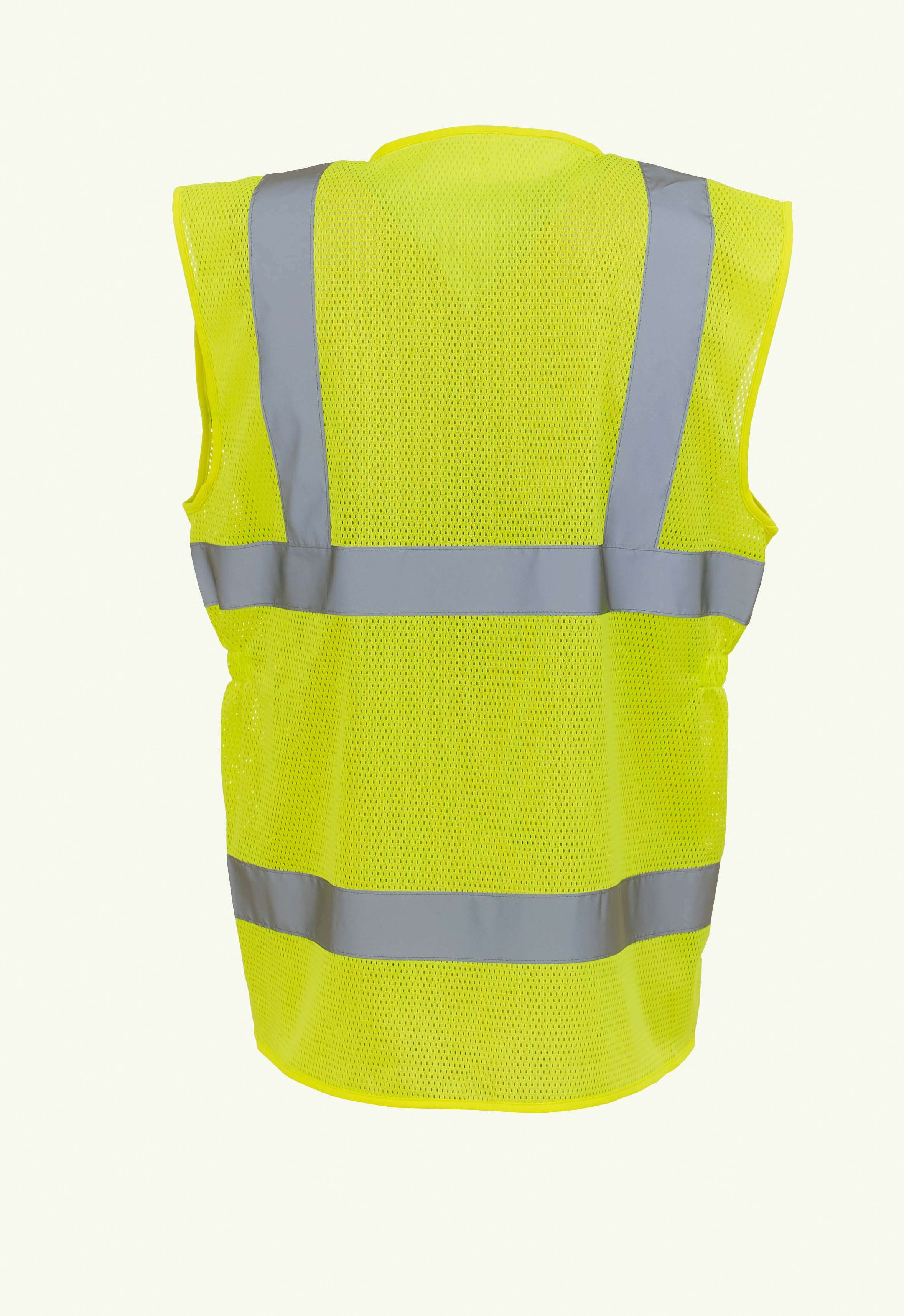 Weste – Ladies´ Hi-Vis Executive Waistcoat