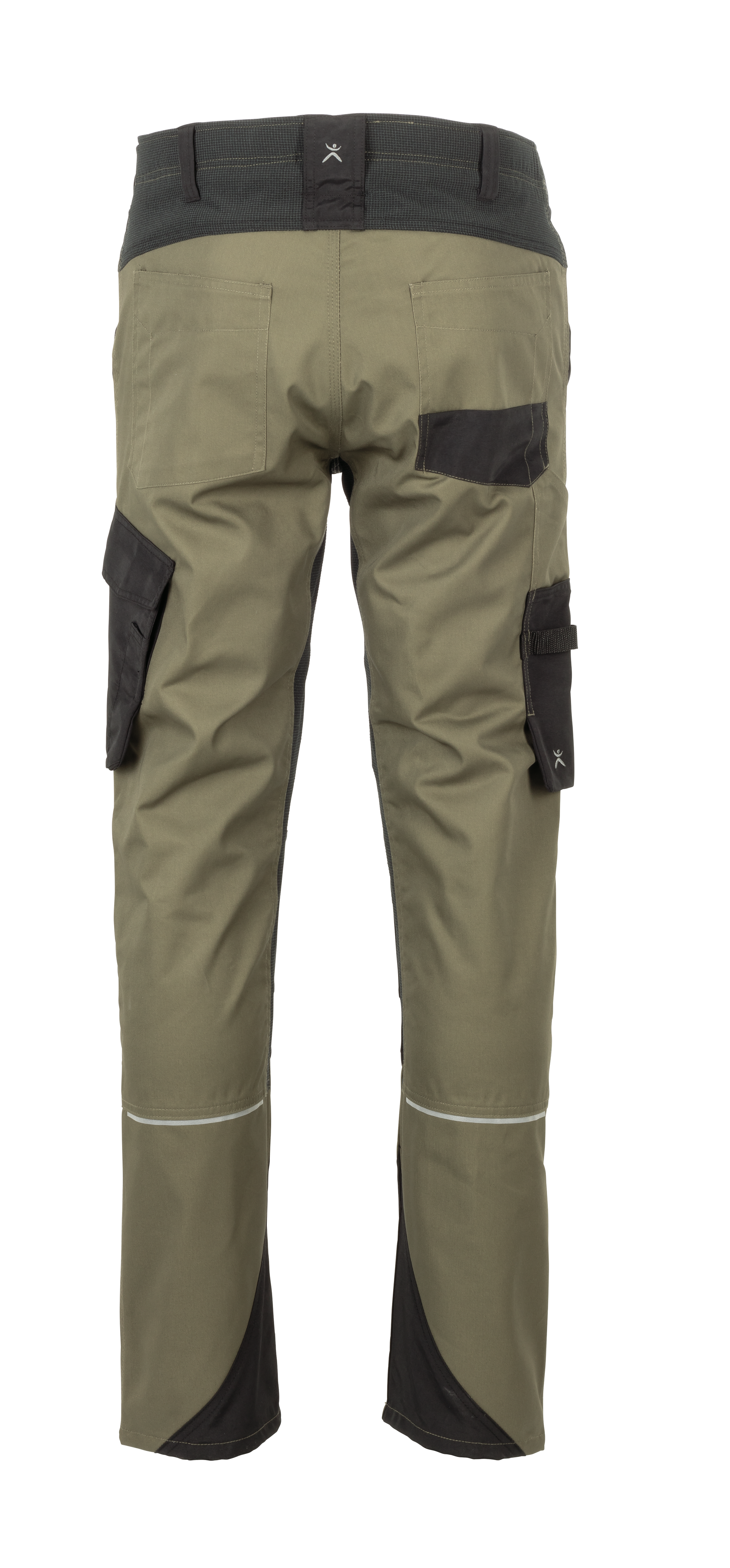 PLANAM Herren Bundhose Norit