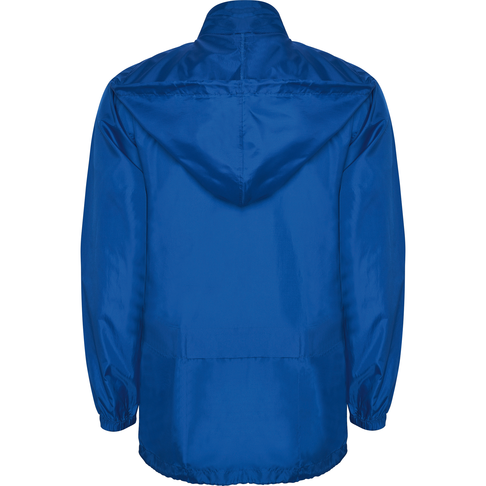 Jacke – Raincoat Island