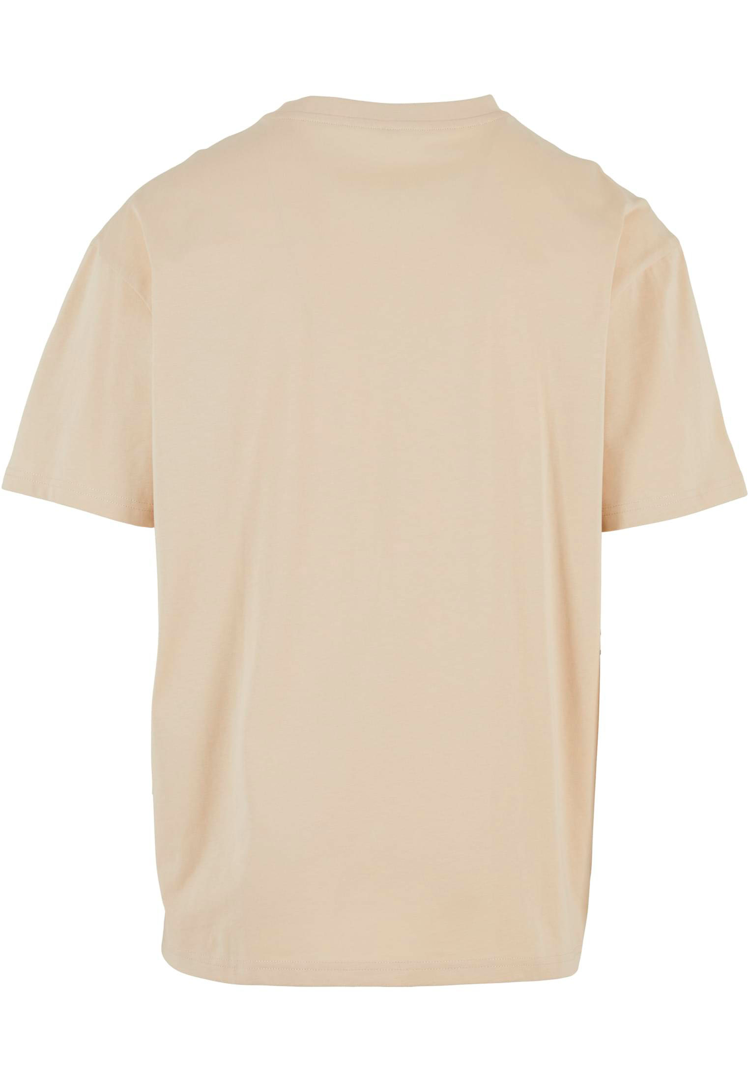 T-Shirt – Cotton Loose Tee