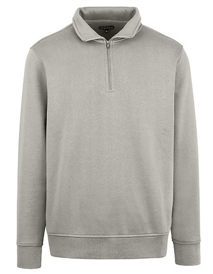 Unisex Premium Zip-Sweatshirt