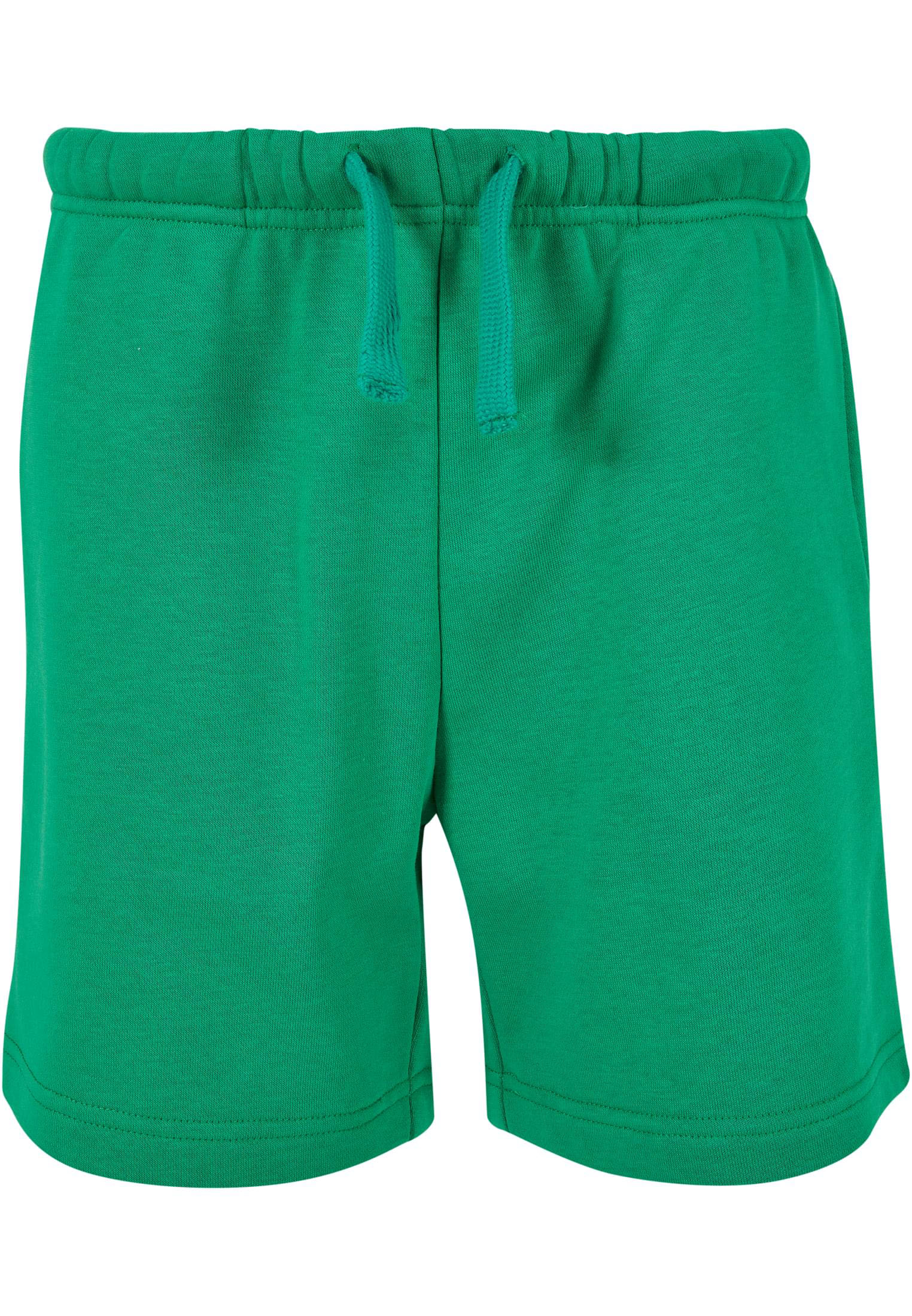 Kids Basic Sweatshorts