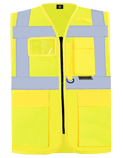 Weste – Executive Multifunctional Safety Vest Berlin