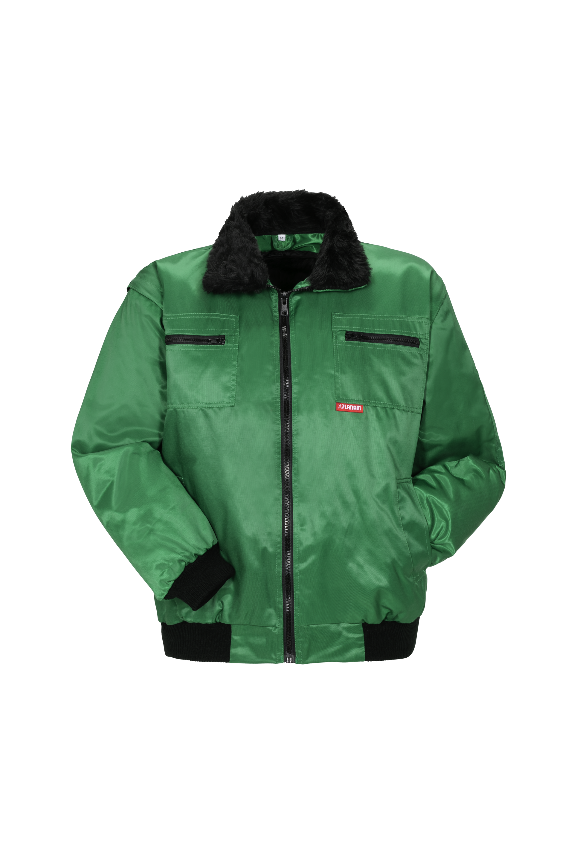 PLANAM Gletscher Comfort Jacke Outdoor