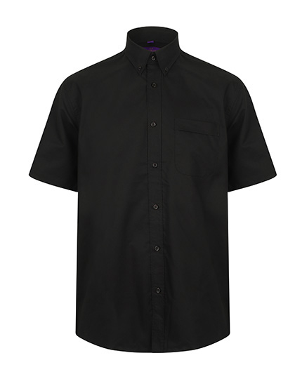 Hemd – Men´s Wicking Short Sleeve Shirt