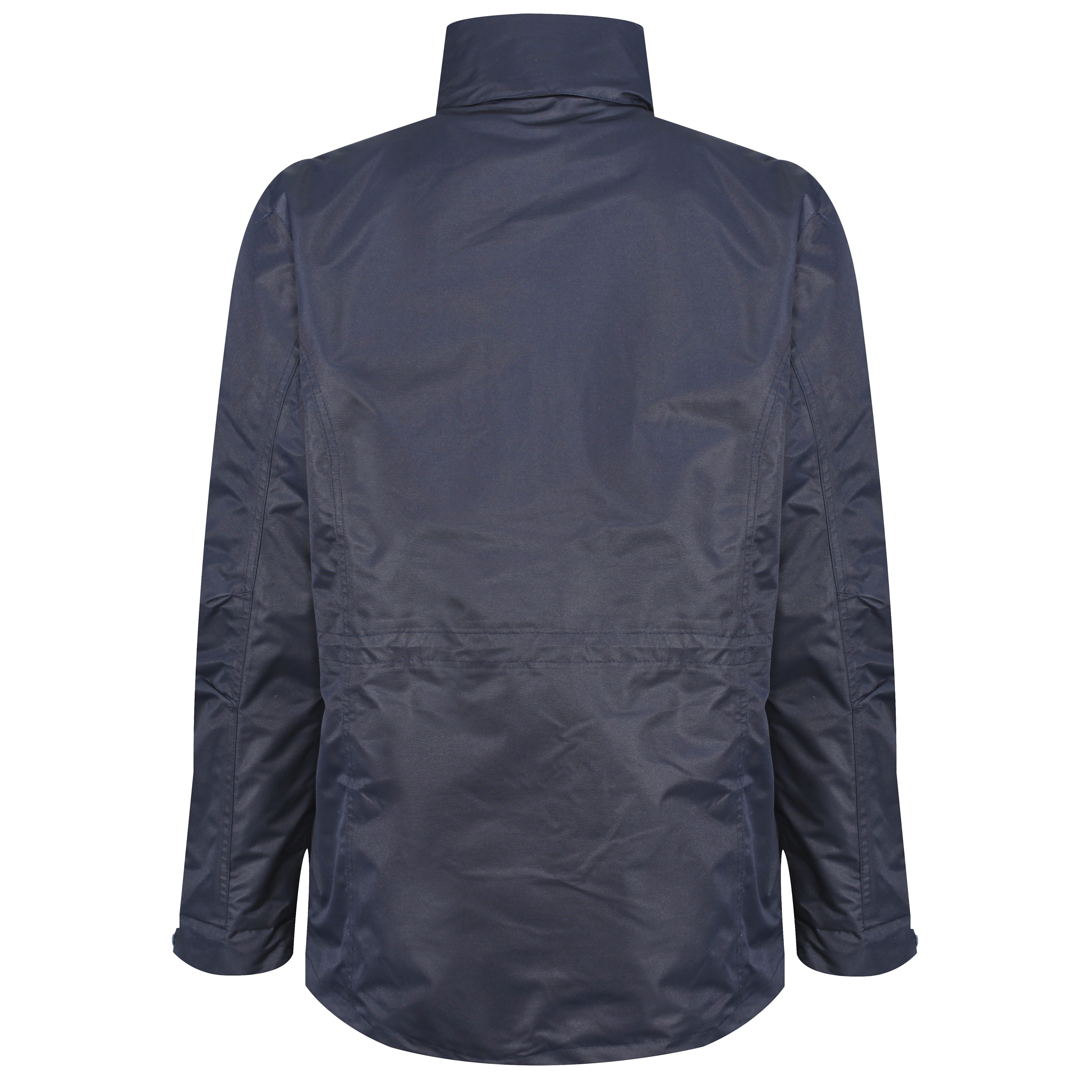 Men´s Benson III Breathable 3 in 1 Jacket