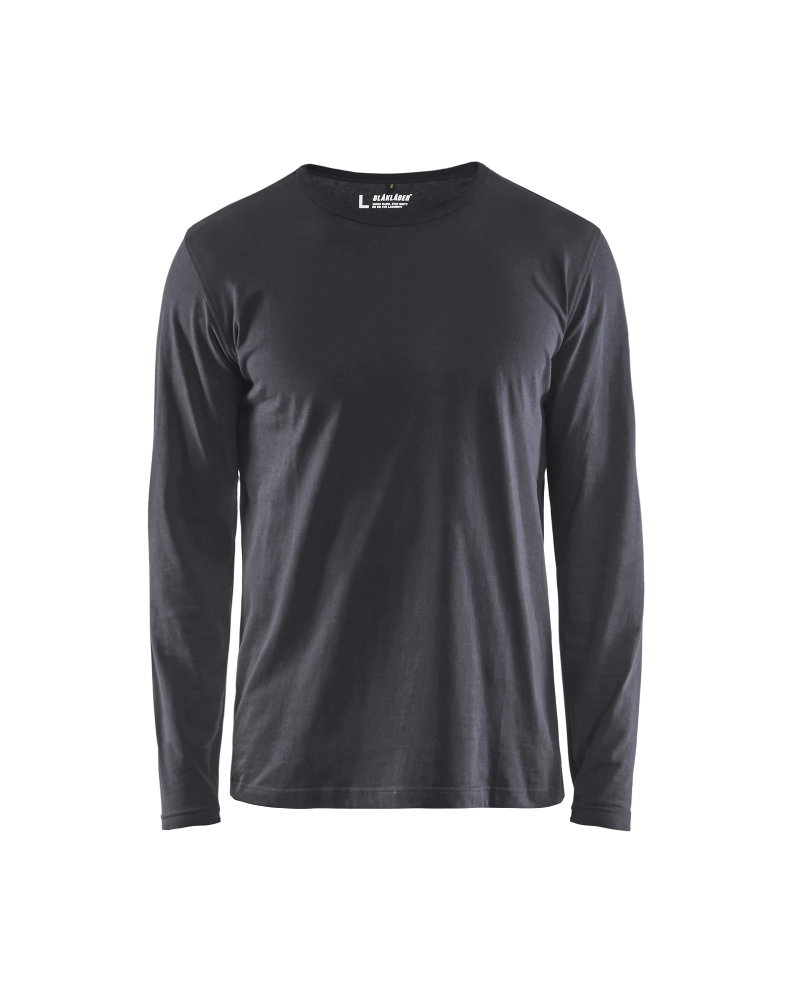 Langarmshirt