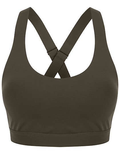 Unterwäsche – Medium Impact Core Bra