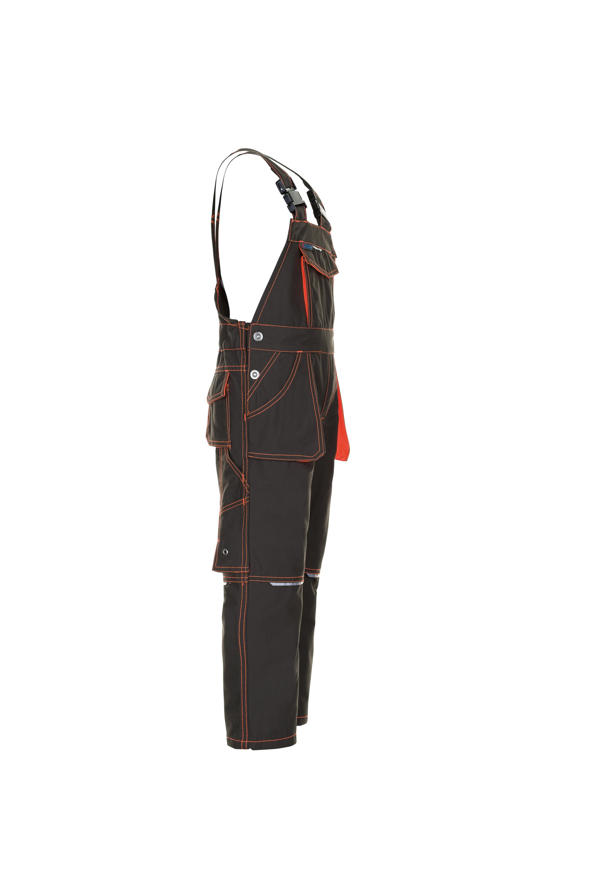 PLANAM Latzhose Junior