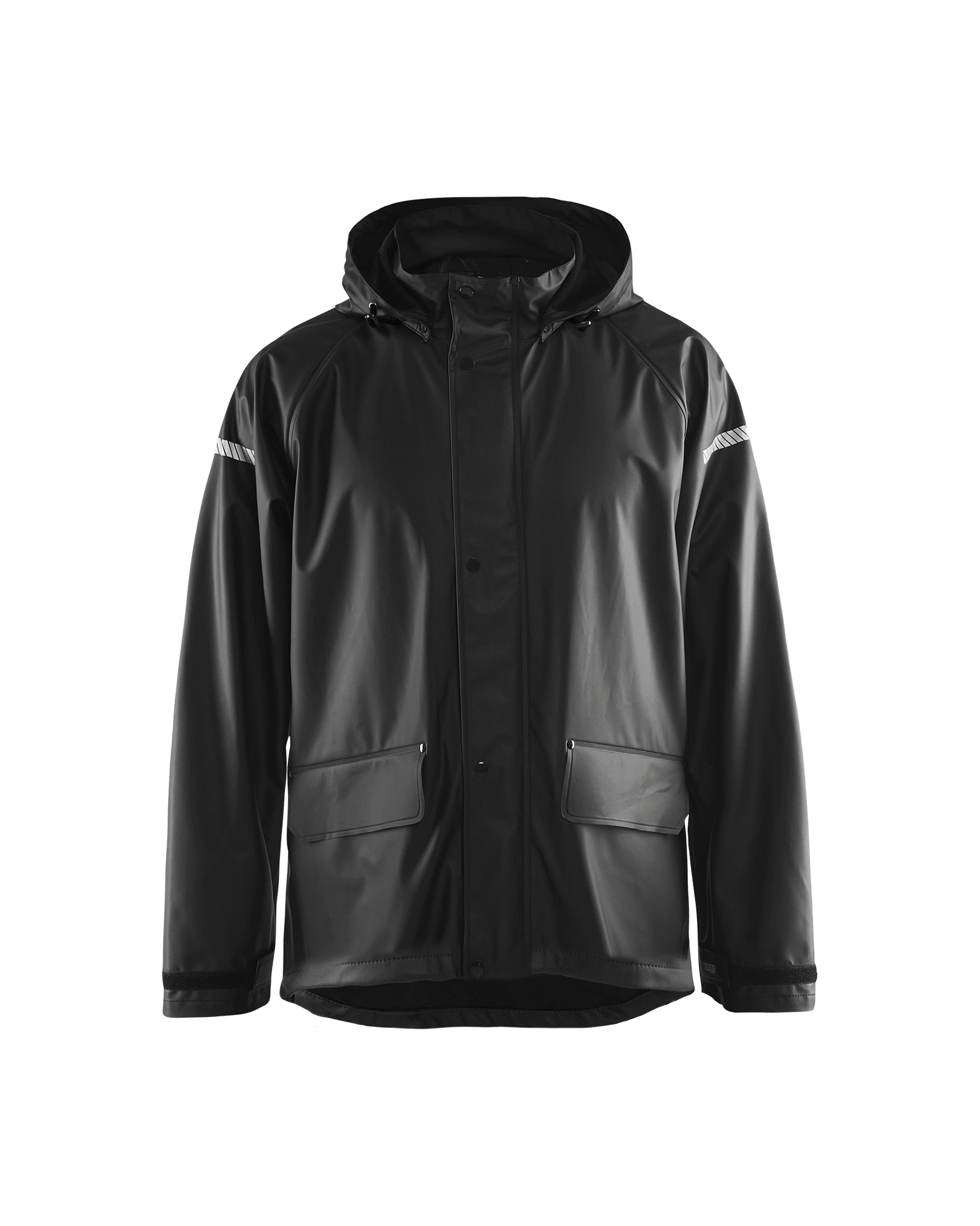 Regenjacke Level 1