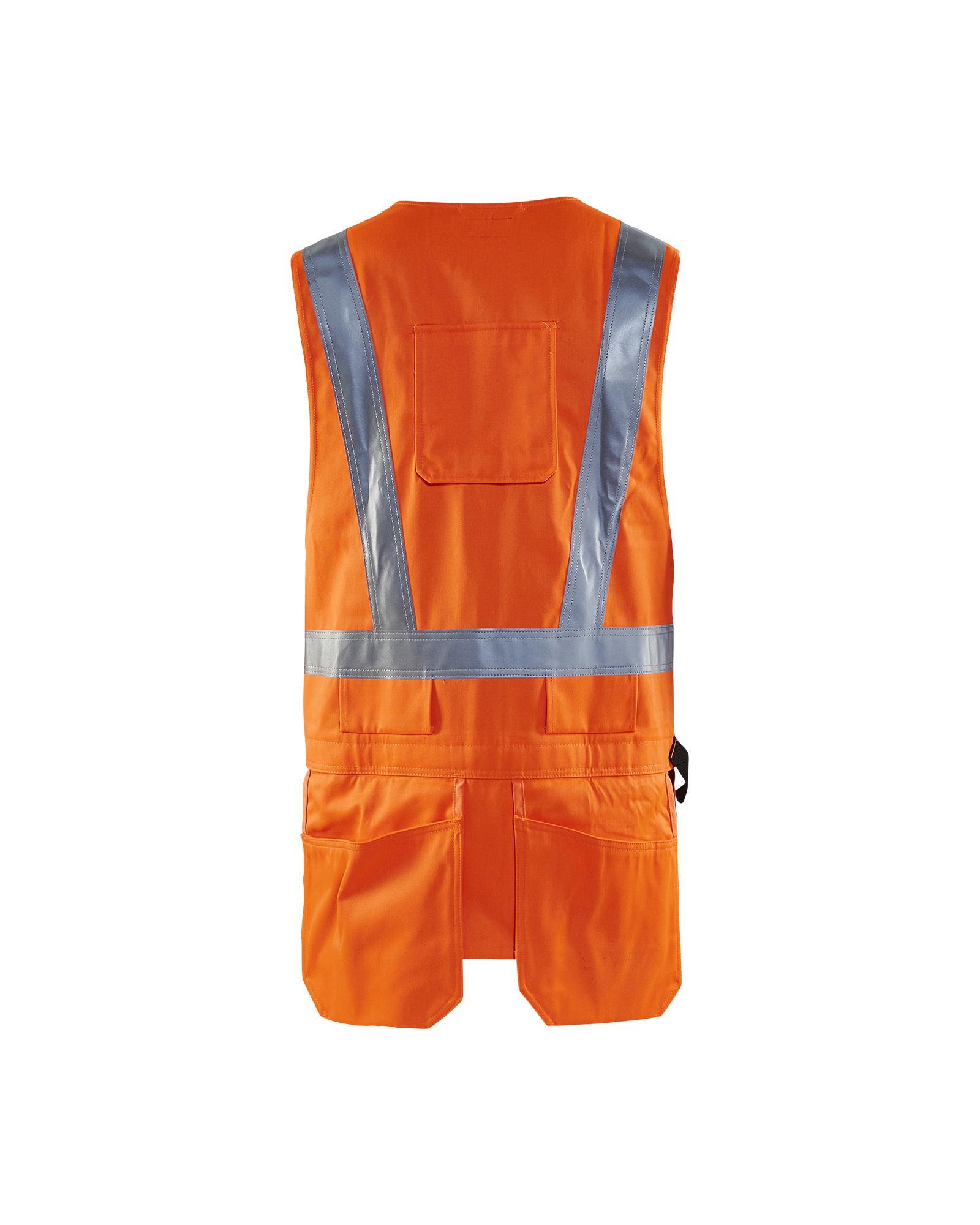 High Vis Werkzeug Weste