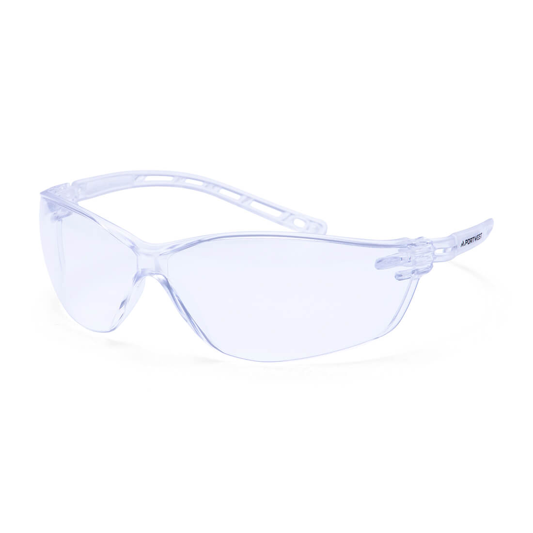Flugsicherheitsbrille