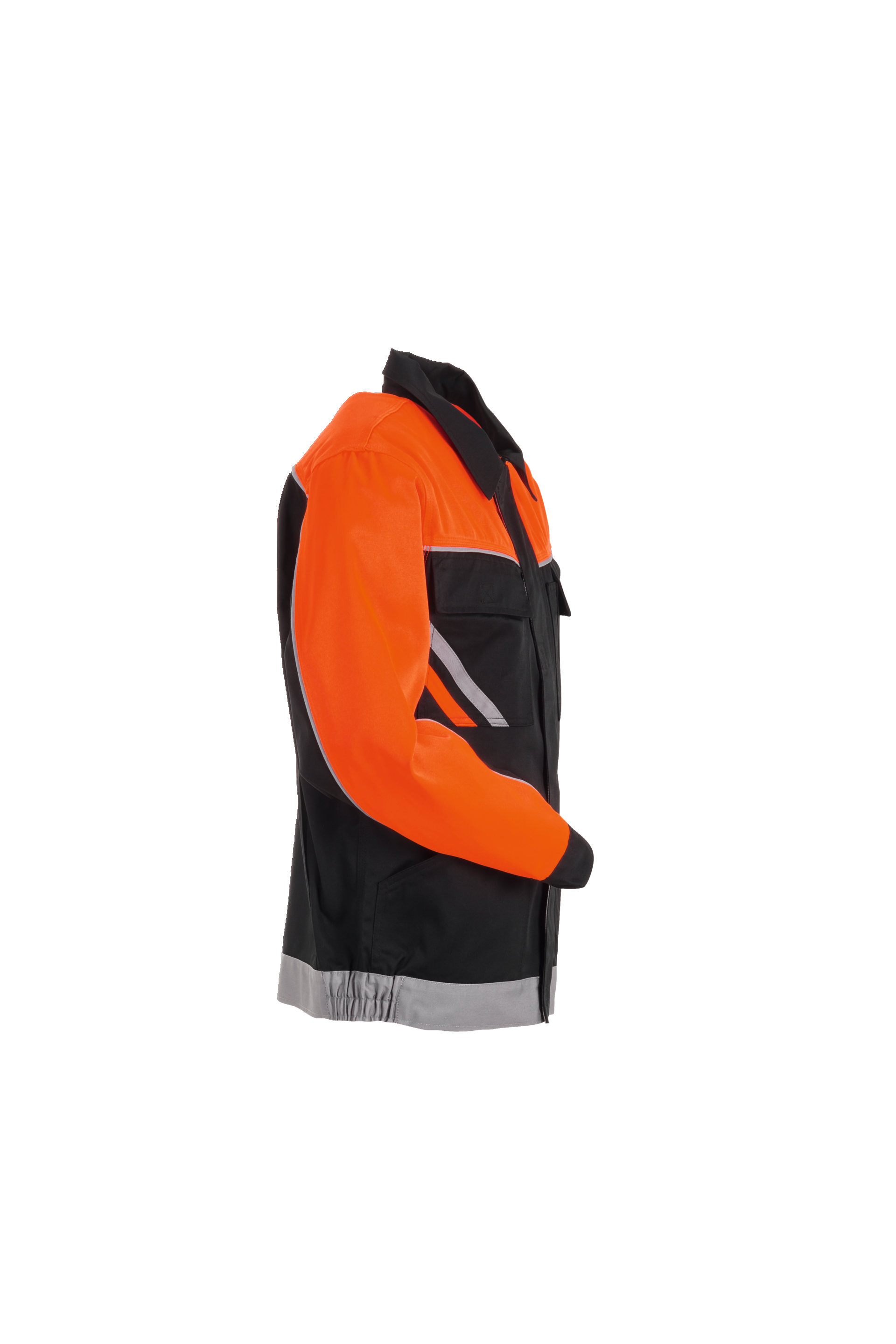 PLANAM V1 Bundjacke Visline